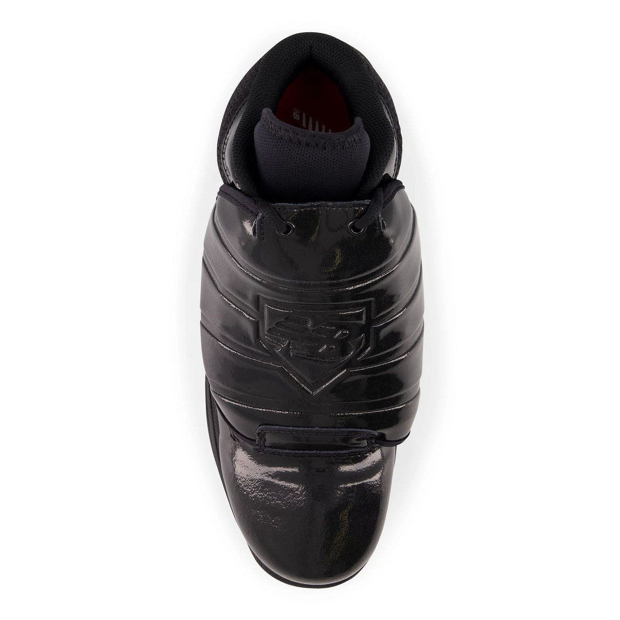 New Balance Men's 460v3 Umpire Plate Baseball Cleats-3