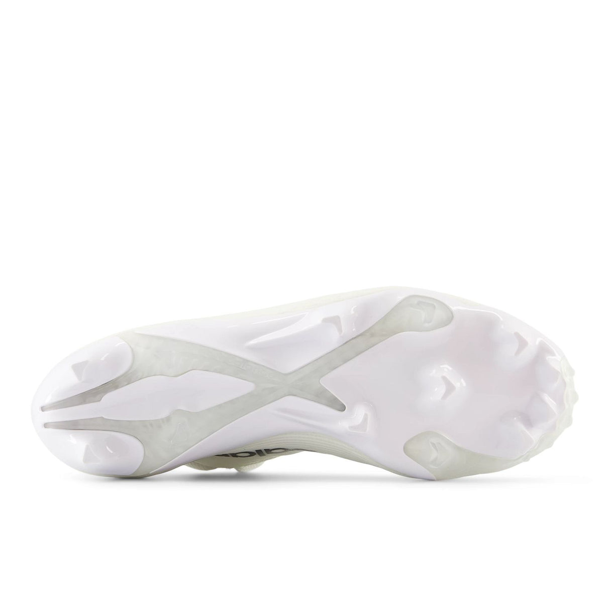New Balance Women's BurnX4 Lacrosse Cleats-5
