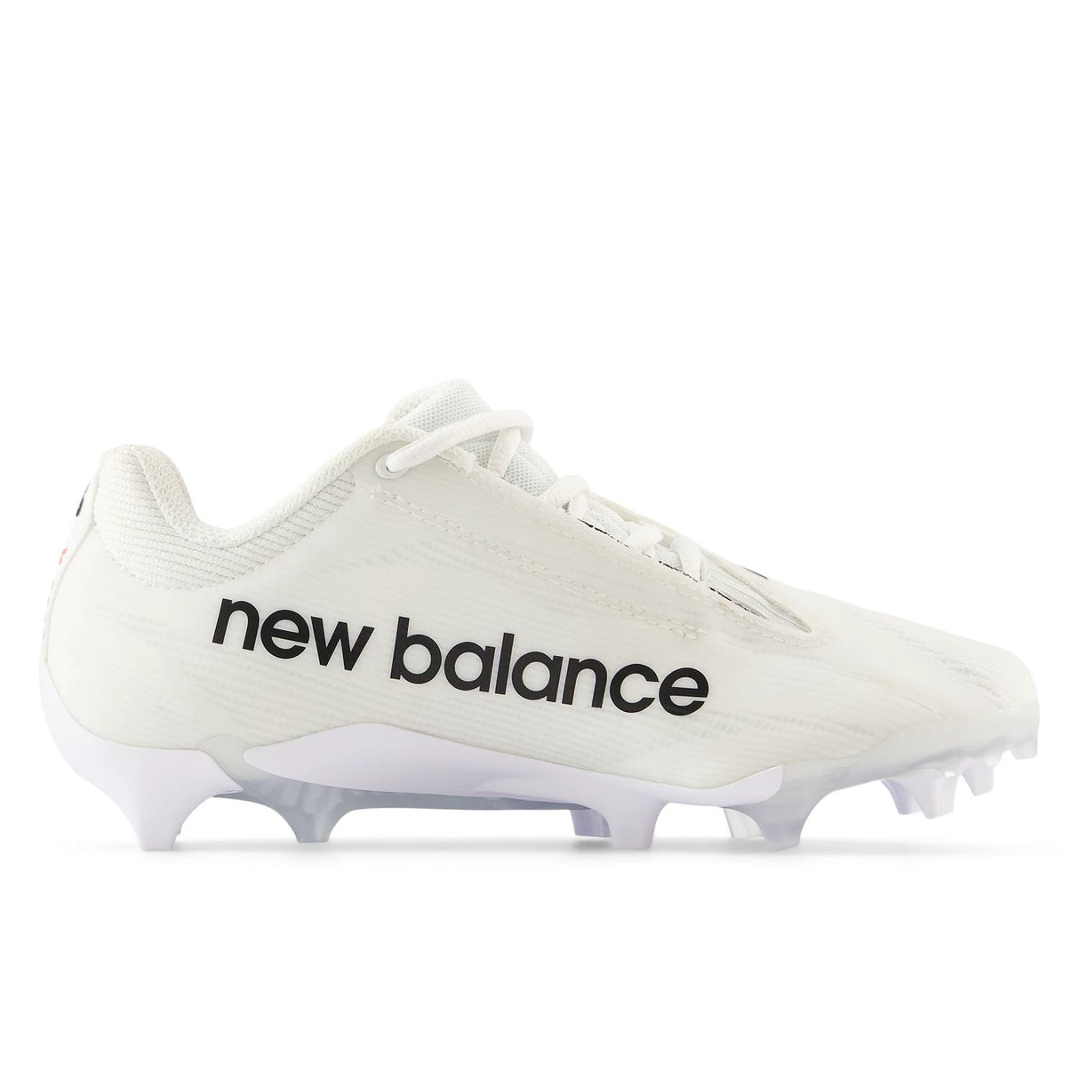 New Balance Women's BurnX4 Lacrosse Cleats-7