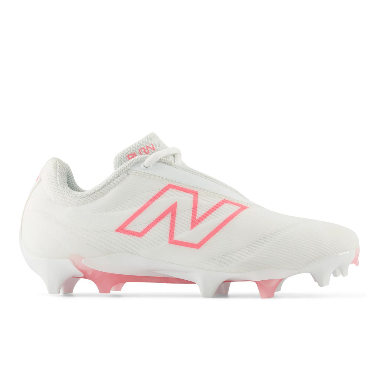 New Balance Women's BurnX4 Lacrosse Cleats-1