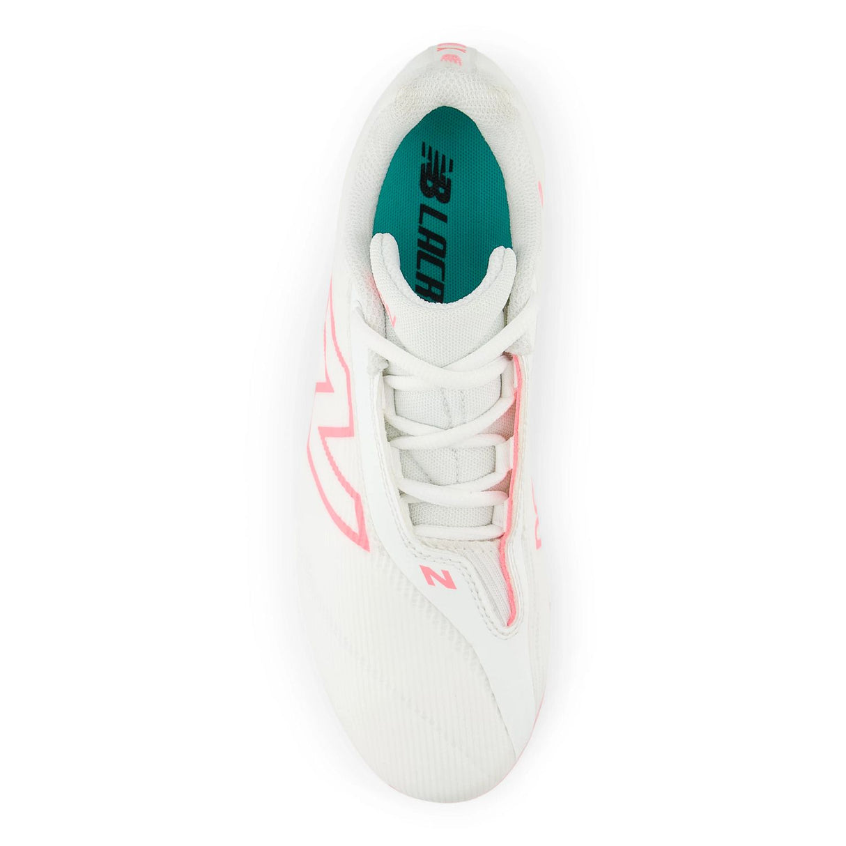 New Balance Women's BurnX4 Lacrosse Cleats-3