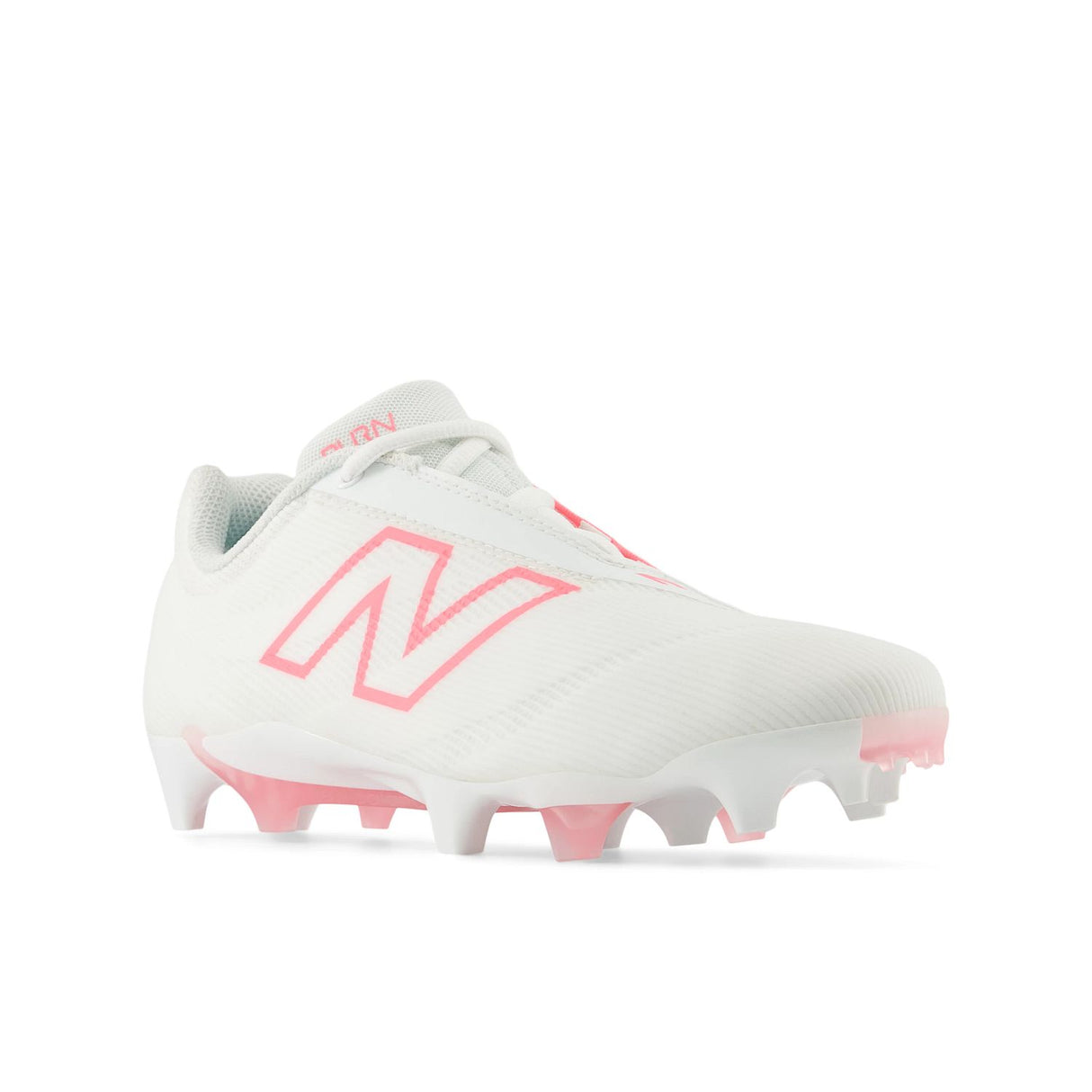 New Balance Women's BurnX4 Lacrosse Cleats-4