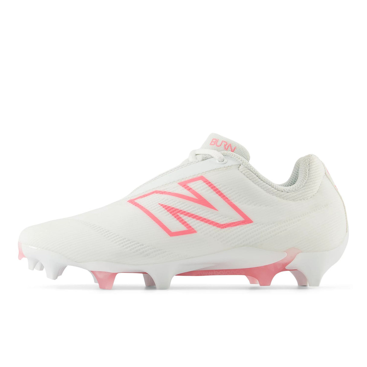 New Balance Women's BurnX4 Lacrosse Cleats-6