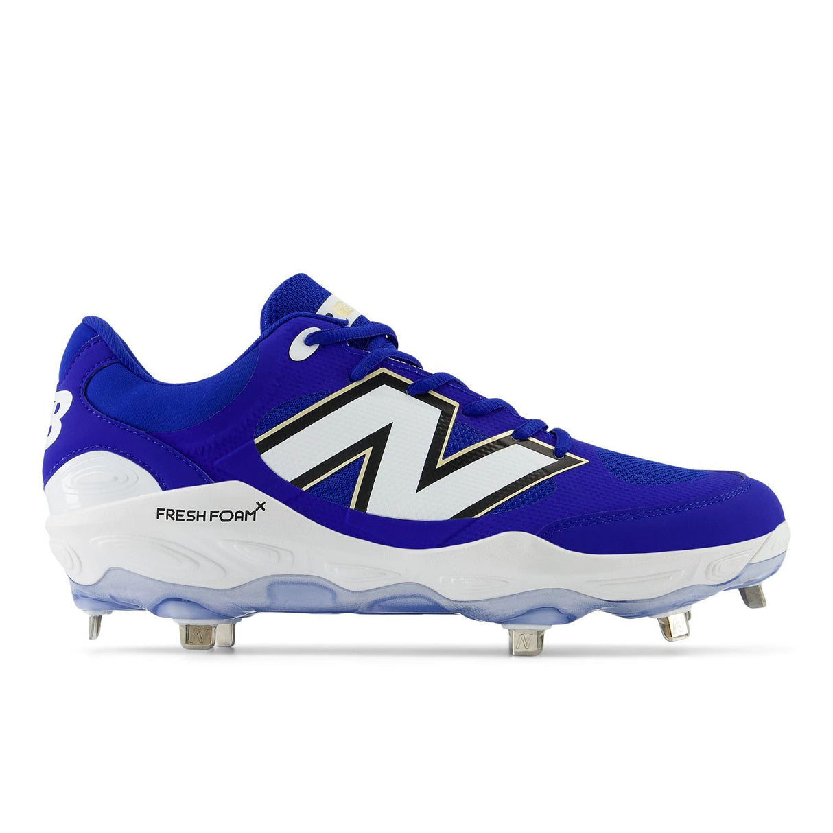 New Balance Men's 3000v7 Baseball Cleats-1