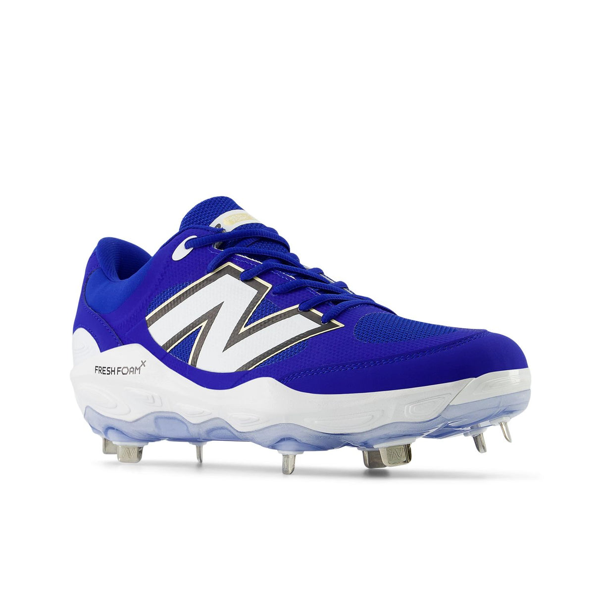 New Balance Men's 3000v7 Baseball Cleats-4