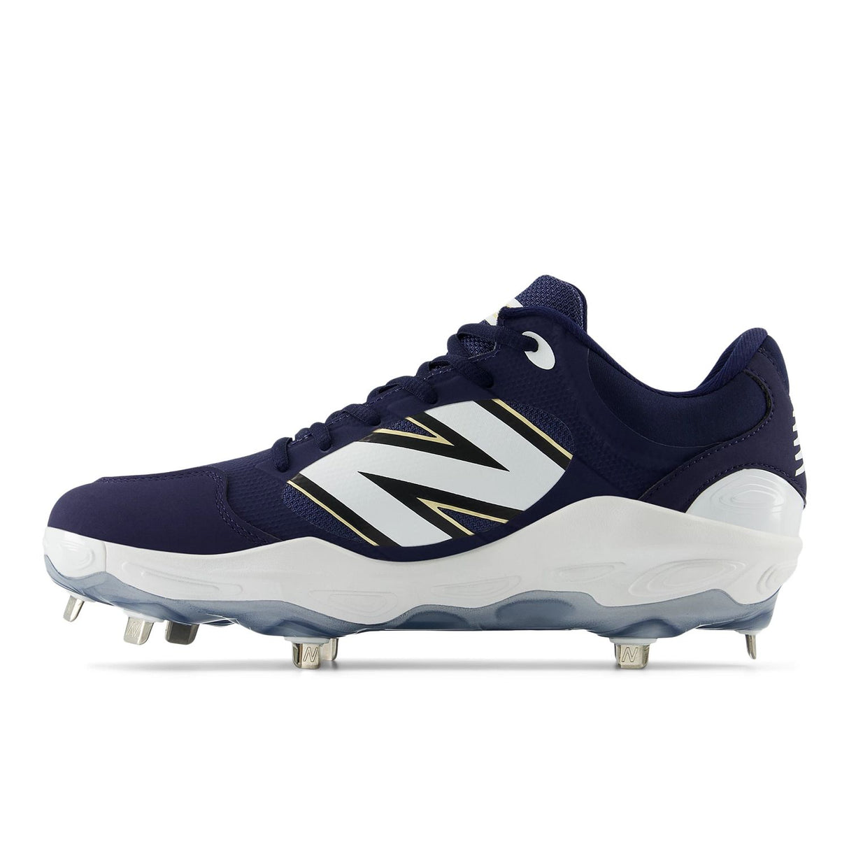 New Balance Men's 3000v7 Baseball Cleats-2