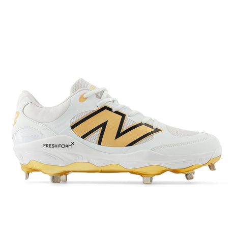 New Balance Men's 3000v7 Baseball Cleats-1