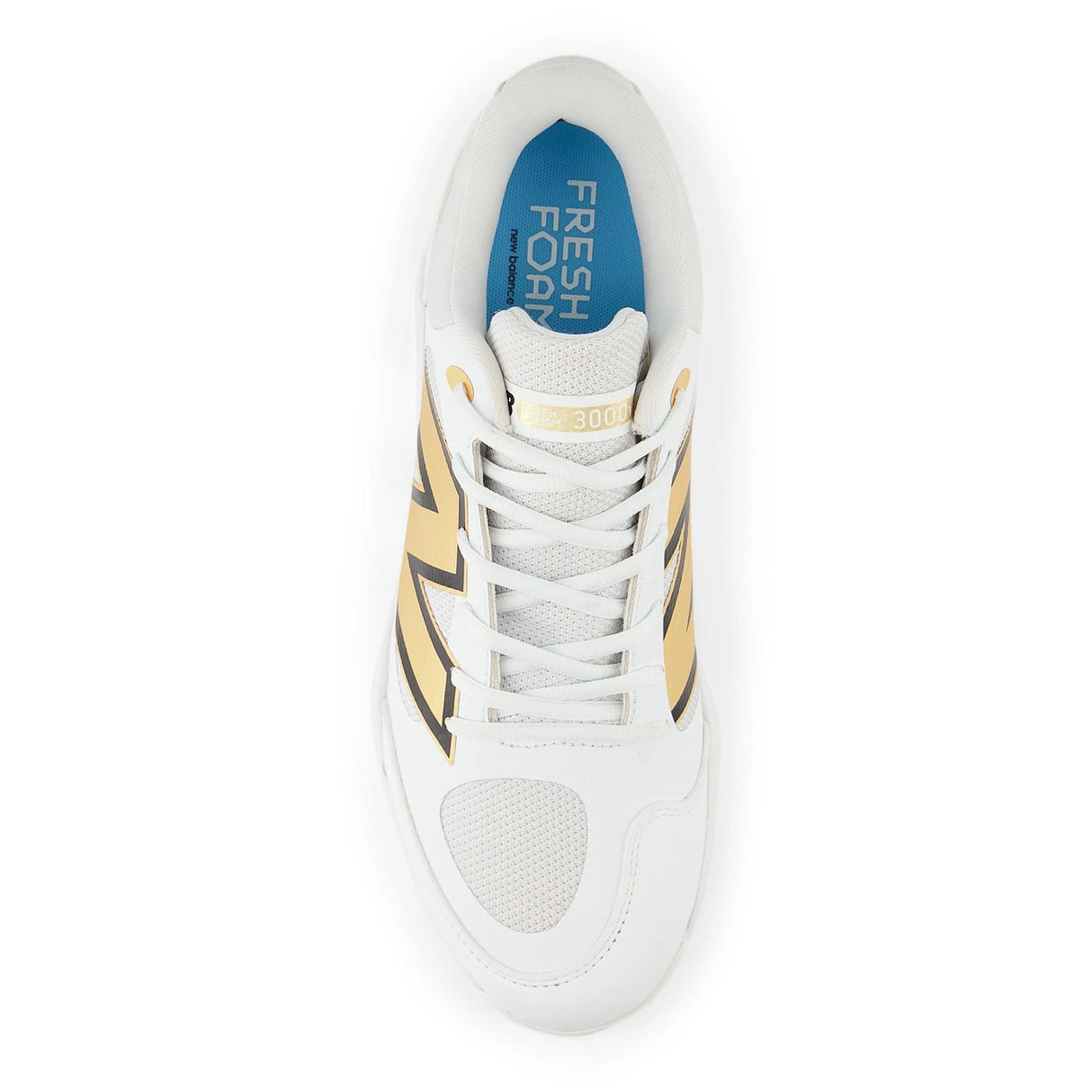 New Balance Men's 3000v7 Baseball Cleats-3