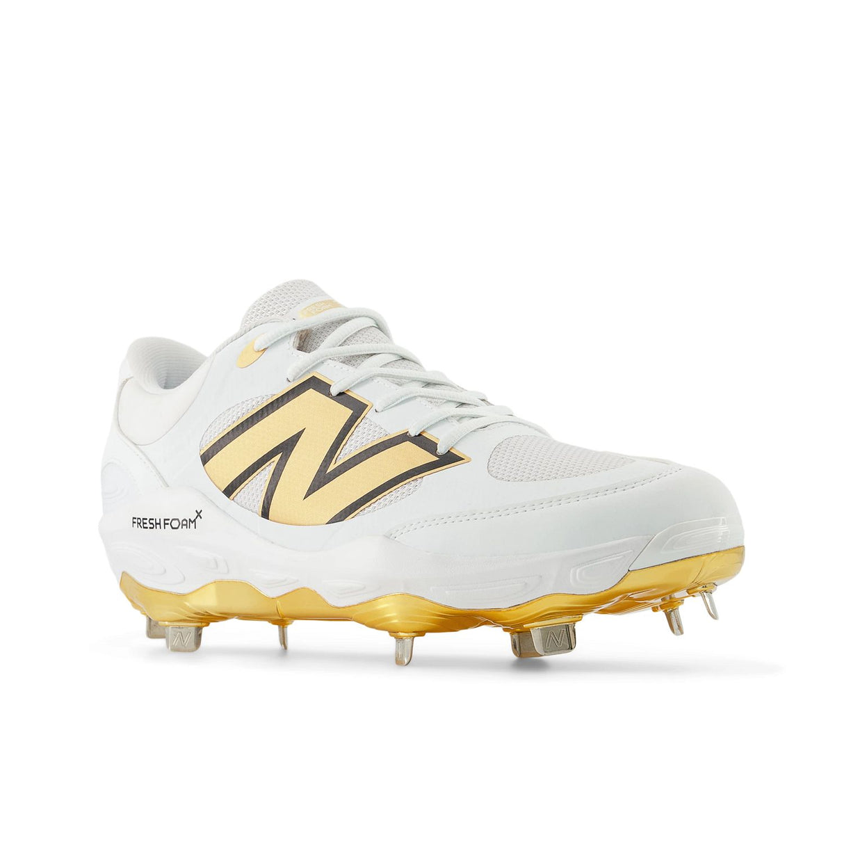 New Balance Men's 3000v7 Baseball Cleats-4