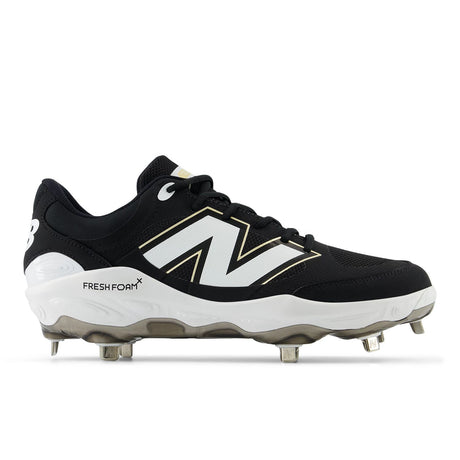 New Balance Men's 3000v7 Baseball Cleats Baseball Footwear Adult