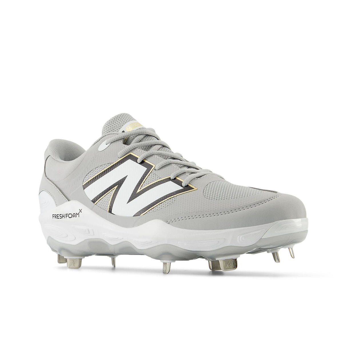 New Balance Men's 3000v7 Baseball Cleats-4