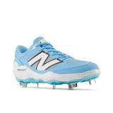New Balance Men's 3000v7 Baseball Cleats-4