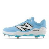 New Balance Men's 3000v7 Baseball Cleats-6