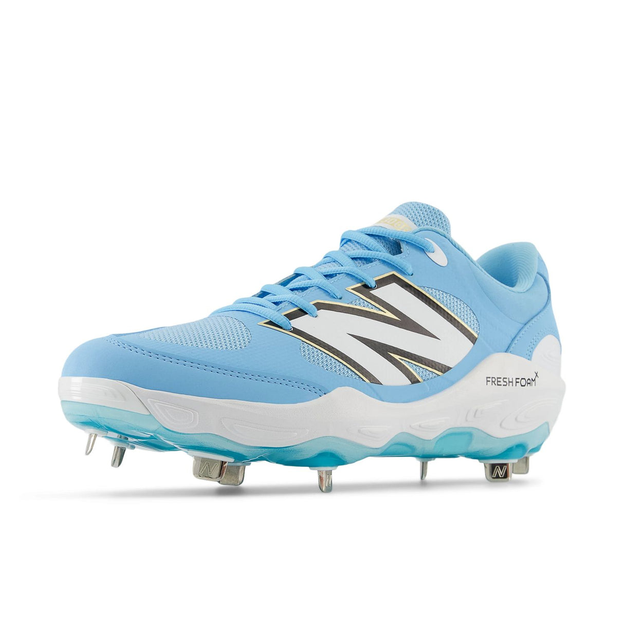 New Balance Men's 3000v7 Baseball Cleats-8