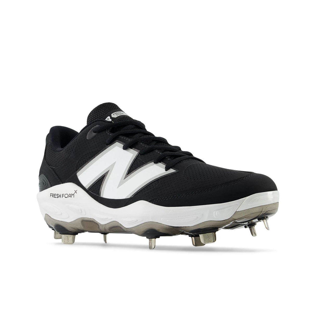 New Balance Men's 3000v7 Baseball Cleats-4