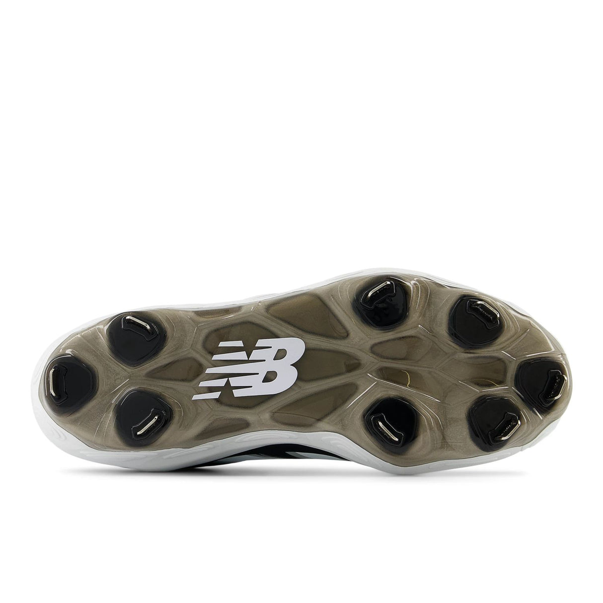 New Balance Men's 3000v7 Baseball Cleats-5
