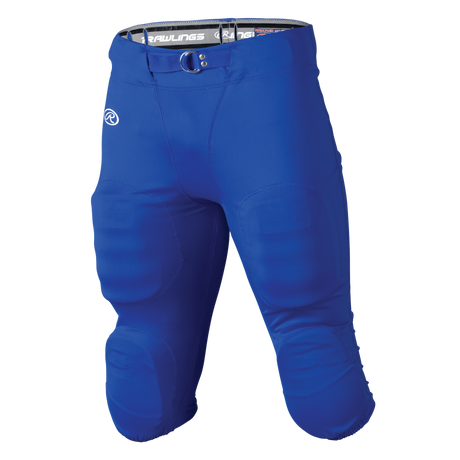 Rawlings Youth Nofly Football Game Pants