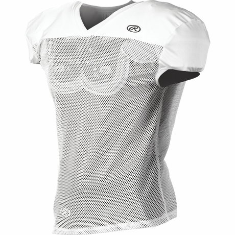 Rawlings Adult Practice Football Jersey