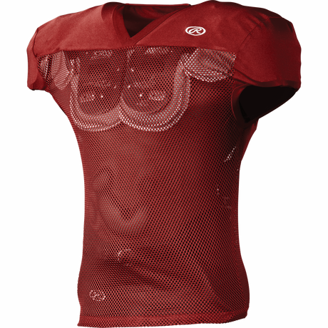 Rawlings Adult Practice Football Jersey