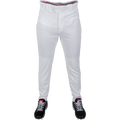 Rawlings Adult Plated Solid Pro Taper Fit Baseball Pants-1