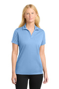Sport-Tek Women's   PosiCharge   RacerMesh   Polo