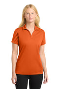 Sport-Tek Women's   PosiCharge   RacerMesh   Polo