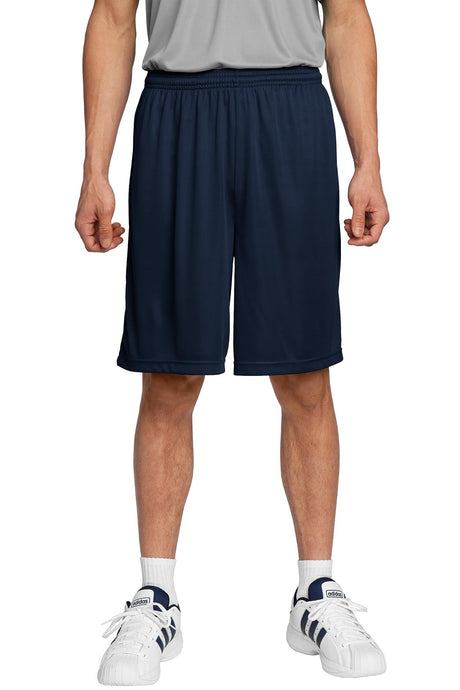 Sport-Tek Men's   PosiCharge   Competitor Short