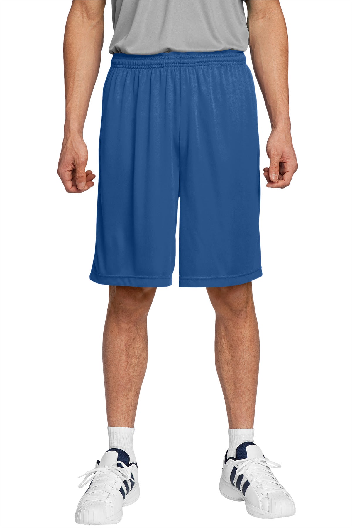 Sport-Tek Men's   PosiCharge   Competitor Short