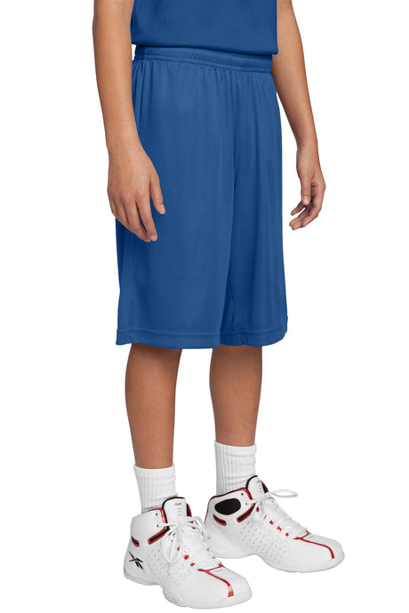 Sport-Tek Youth   PosiCharge   Competitor Short