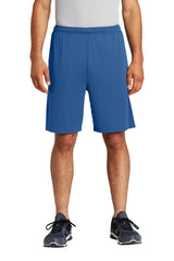 Sport-Tek Men's    PosiCharge    Competitor    Pocketed Short