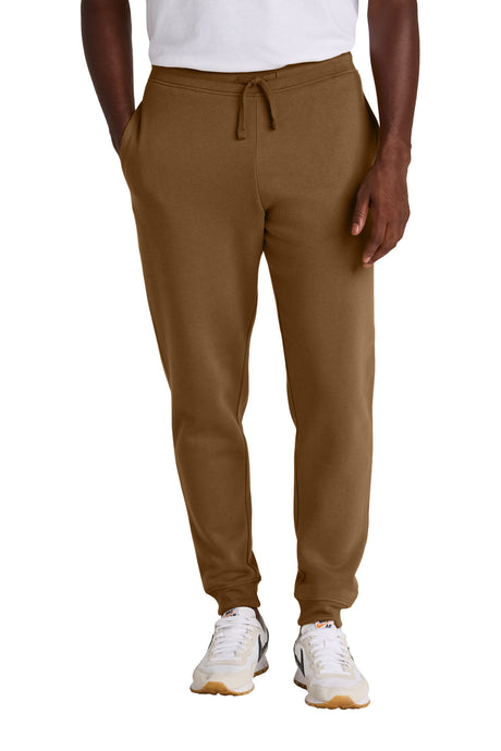 District Men's   V.I.T.  Fleece Jogger DT6107
