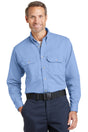 Bulwark Men's ComforTouch   Dress Shirt