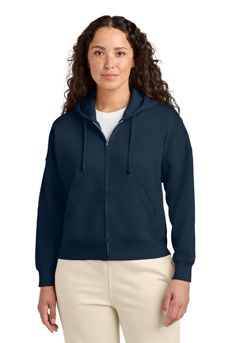Stanley/Stella Women's Stella Ida Full-Zip Hooded Sweatshirt SXW037