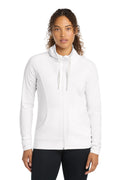 Sport-Tek Women's   Sport-Wick   Stretch Full-Zip Jacket