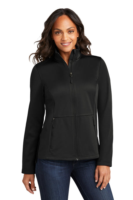 Port Authority Women's   Flexshell Jacket L617