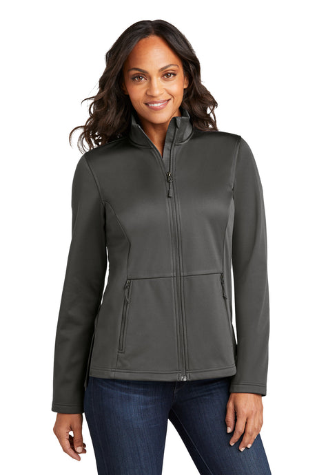 Port Authority Women's   Flexshell Jacket L617