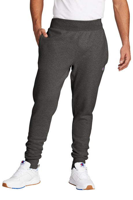 Champion Men's     Reverse Weave     Jogger RW25