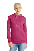 District Women's    Lightweight Fleece Hoodie