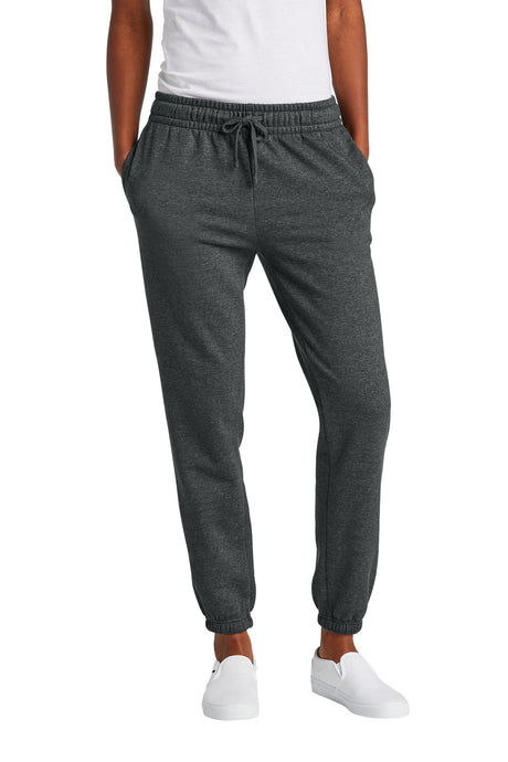 District Women's   V.I.T.   Fleece Sweatpant DT6110