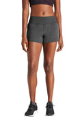 Sport-Tek Women's   Repeat Short LST485