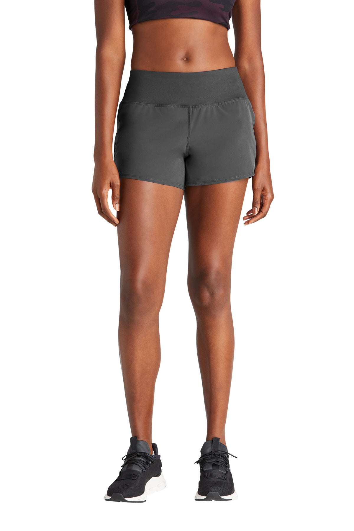 Sport-Tek Women's   Repeat Short LST485