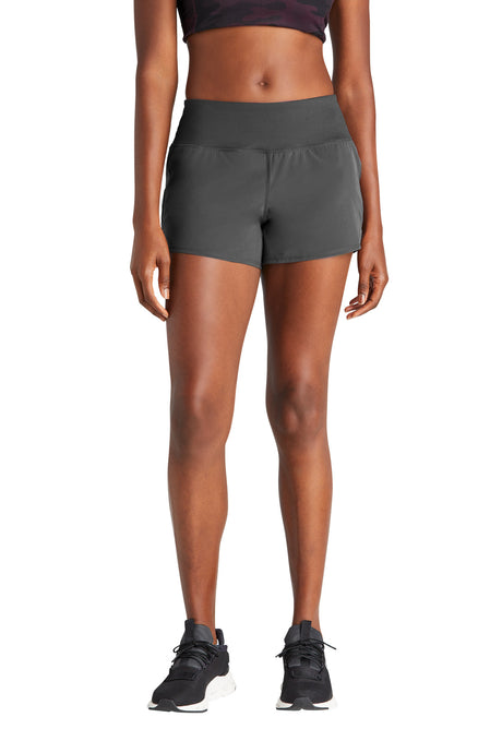 Sport-Tek Women's   Repeat Short LST485