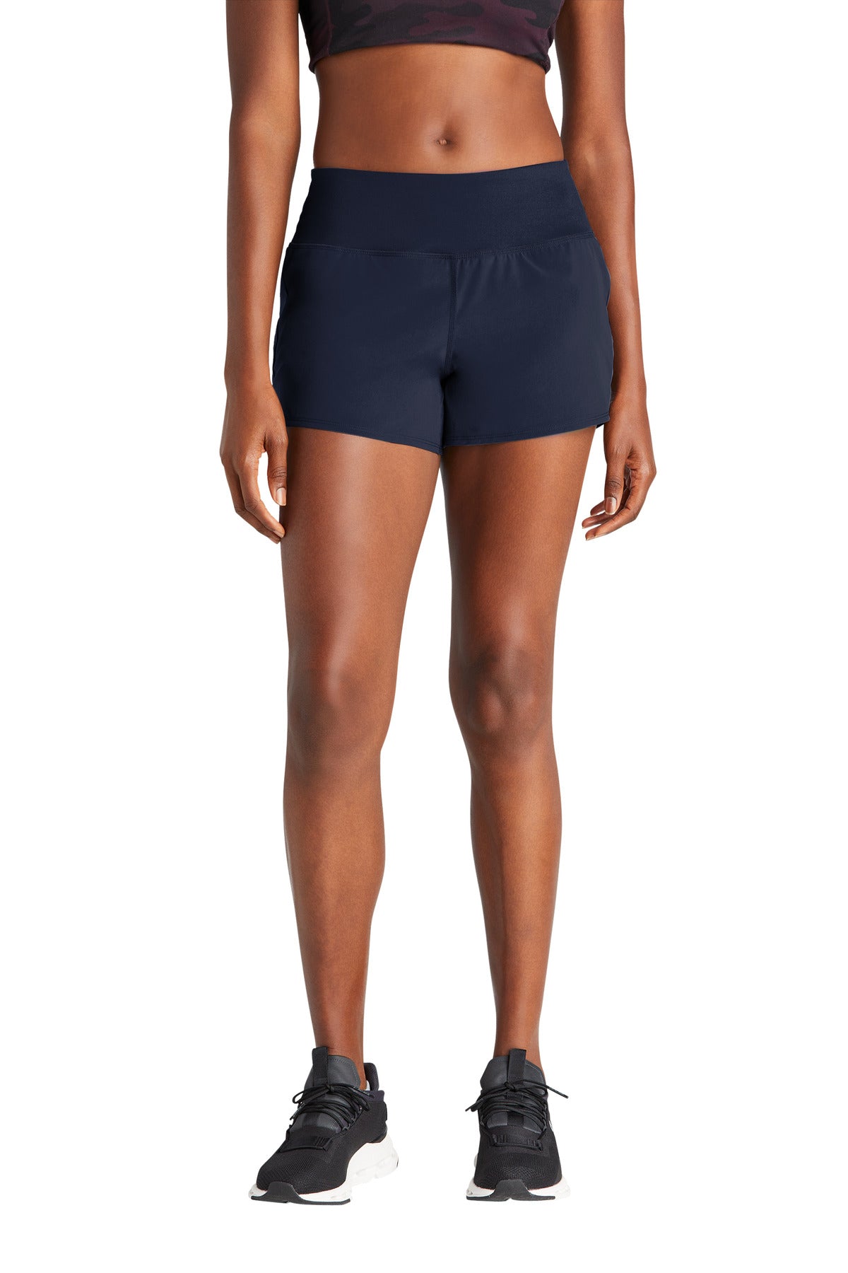 Sport-Tek Women's   Repeat Short LST485