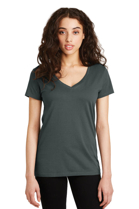 Alternative Apparel Women's Legacy V-Neck T-Shirt