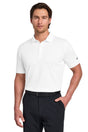 Nike Men's Dri-FIT Solid Icon Pique Modern Fit Polo