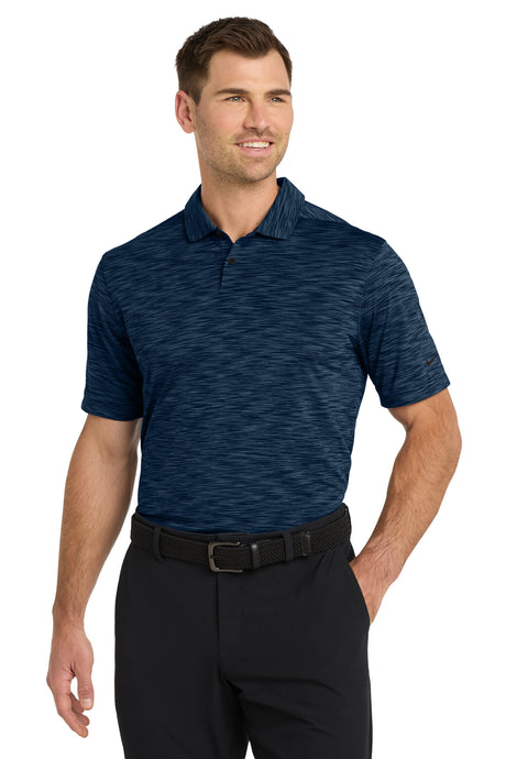 Nike Men's Dri-FIT Vapor Space Dyed Polo NKDC2109