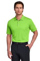 Nike Men's Dri-FIT Vertical Mesh Polo