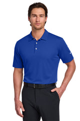 Nike Men's Dri-FIT Vertical Mesh Polo