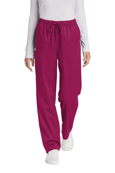 Wink Women's   WorkFlex Cargo Pant WW4550