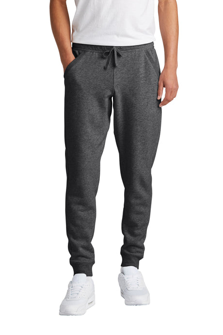 Sport-Tek Men's   Drive Fleece Jogger STF204